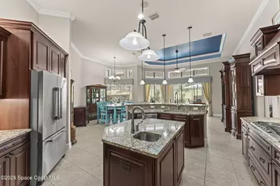 3350 Thurloe Drive, Rockledge, FL 32955 - Photo 4