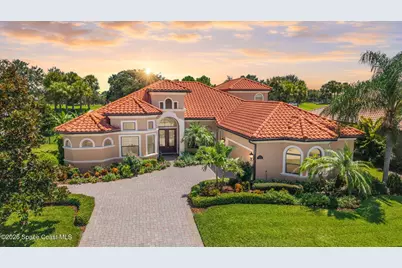 3350 Thurloe Drive, Rockledge, FL 32955 - Photo 1