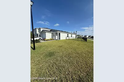 1919 Croft Inlet Drive NW, Palm Bay, FL 32907 - Photo 2