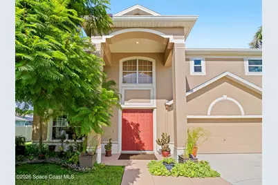 371 Brookcrest Circle, Rockledge, FL 32955 - Photo 2