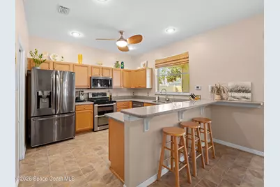371 Brookcrest Circle, Rockledge, FL 32955 - Photo 12