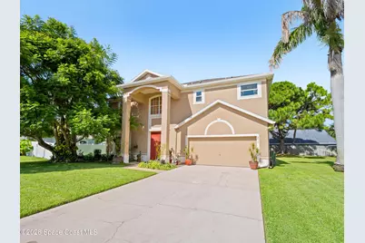 371 Brookcrest Circle, Rockledge, FL 32955 - Photo 1