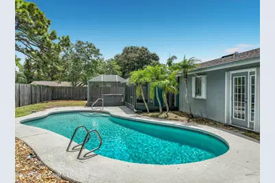 2983 W Ontario Circle W, Melbourne, FL 32935 - Photo 2