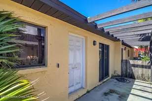 8202 Canaveral Blvd, Cape Canaveral, FL 32920 - Photo 2