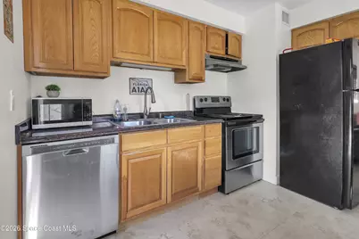 8202 Canaveral Boulevard #1, Cape Canaveral, FL 32920 - Photo 12