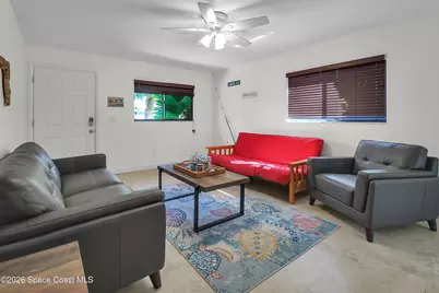 8202 Canaveral Boulevard #1, Cape Canaveral, FL 32920 - Photo 8