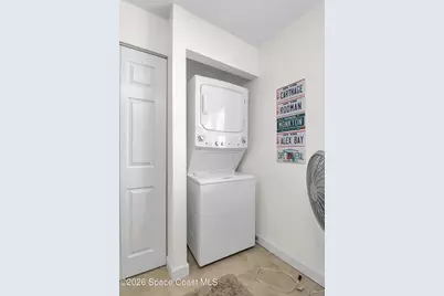 8202 Canaveral Boulevard #1, Cape Canaveral, FL 32920 - Photo 14