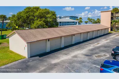 3833 S Banana River Boulevard #403, Cocoa Beach, FL 32931 - Photo 46