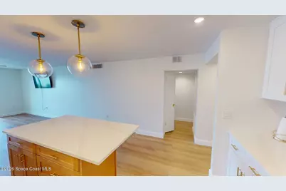 3833 S Banana River Boulevard #403, Cocoa Beach, FL 32931 - Photo 12