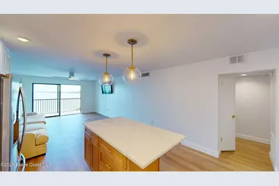 3833 S Banana River Boulevard #403, Cocoa Beach, FL 32931 - Photo 10