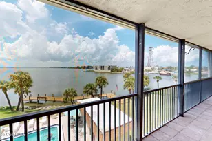 3833 S Banana River Blvd, Cocoa Beach, FL 32931 - Photo 22
