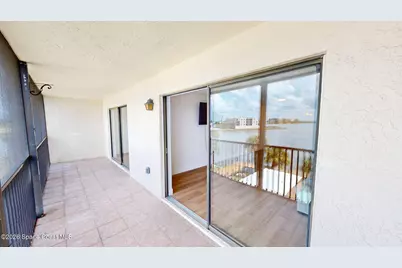 3833 S Banana River Boulevard #403, Cocoa Beach, FL 32931 - Photo 20
