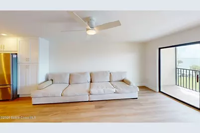 3833 S Banana River Boulevard #403, Cocoa Beach, FL 32931 - Photo 14