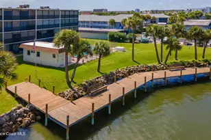 3833 S Banana River Blvd, Cocoa Beach, FL 32931 - Photo 50