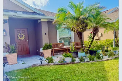 202 Teaberry Drive NW, Palm Bay, FL 32907 - Photo 2