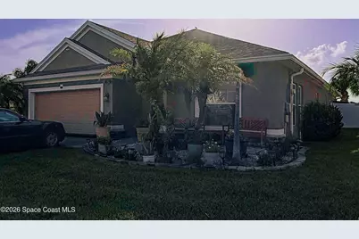 202 Teaberry Drive NW, Palm Bay, FL 32907 - Photo 26