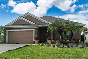 202 Teaberry Dr NW, Palm Bay, FL 32907 - Photo 1