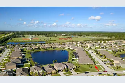 202 Teaberry Drive NW, Palm Bay, FL 32907 - Photo 24
