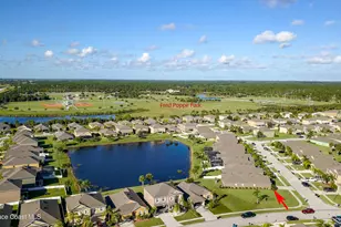 202 Teaberry Dr NW, Palm Bay, FL 32907 - Photo 24