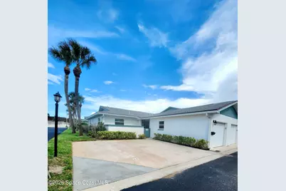 290 Paradise Boulevard #13, Melbourne, FL 32903 - Photo 1