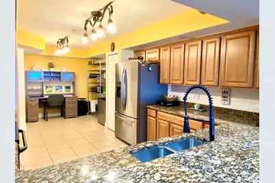 732 Bayside Drive #304, Cape Canaveral, FL 32920 - Photo 14