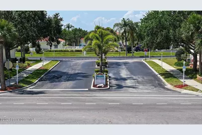 732 Bayside Drive #304, Cape Canaveral, FL 32920 - Photo 6