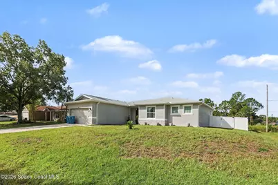 560 Topeka Road SW, Palm Bay, FL 32908 - Photo 1