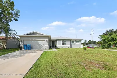 560 Topeka Road SW, Palm Bay, FL 32908 - Photo 2