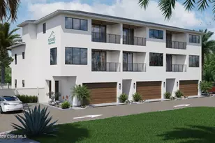 6014 Turtle Beach Ln, Cocoa Beach, FL 32931 - Photo 1
