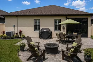 4297 Broomsedge Cir, West Melbourne, FL 32904 - Photo 14