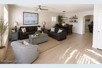 4297 Broomsedge Circle, West Melbourne, FL 32904 - Photo 2