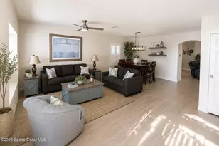 4297 Broomsedge Cir, West Melbourne, FL 32904 - Photo 2