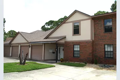 9010 Wedgewood Place #33f, West Melbourne, FL 32904 - Photo 2