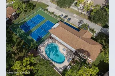 9010 Wedgewood Place #33f, West Melbourne, FL 32904 - Photo 28