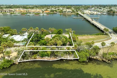 11470 S Tropical Trail, Merritt Island, FL 32952 - Photo 12