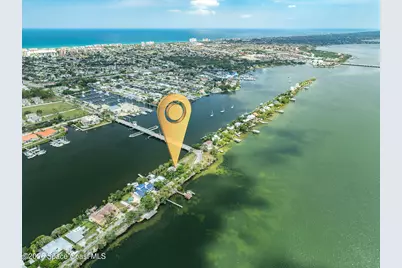 11470 S Tropical Trail, Merritt Island, FL 32952 - Photo 1