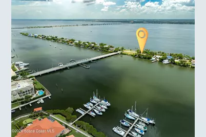 11470 S Tropical Trail, Merritt Island, FL 32952 - Photo 22