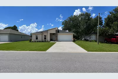 2960 Flagstaff Avenue SE, Palm Bay, FL 32909 - Photo 1