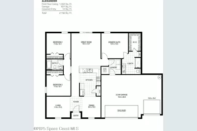 2784 Tolman Avenue SE, Palm Bay, FL 32909 - Photo 2