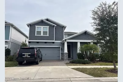11623 Sweet Tangerine Lane, Tampa, FL 33629 - Photo 1