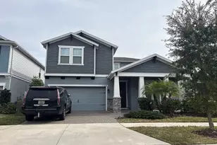 11623 Sweet Tangerine Ln, Tampa, FL 33629 - Photo 1