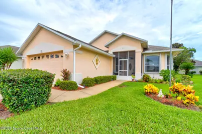 788 Danville Circle, West Melbourne, FL 32904 - Photo 1