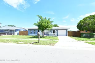 870 Angle St NE, Palm Bay, FL 32905 - Photo 2