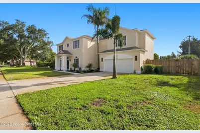 2520 Millrace Way, Merritt Island, FL 32952 - Photo 6