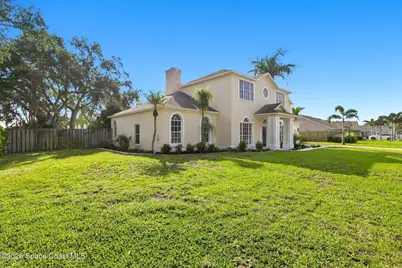 2520 Millrace Way, Merritt Island, FL 32952 - Photo 2