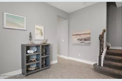 168 Mediterranean Way, Indian Harbour Beach, FL 32937 - Photo 4