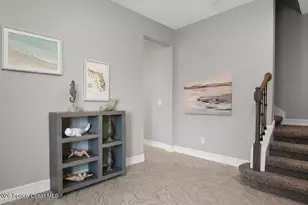 168 Mediterranean Way, Indian Harbour Beach, FL 32937 - Photo 4