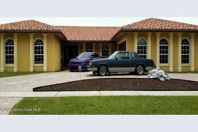3231 N 47th Avenue, Hollywood, FL 33021 - Photo 1