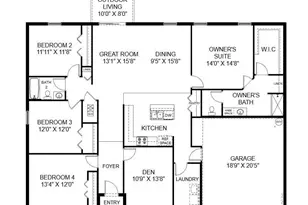1098 Hanson Ave SW, Palm Bay, FL 32908 - Photo 2