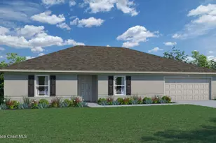 1098 Hanson Ave SW, Palm Bay, FL 32908 - Photo 1